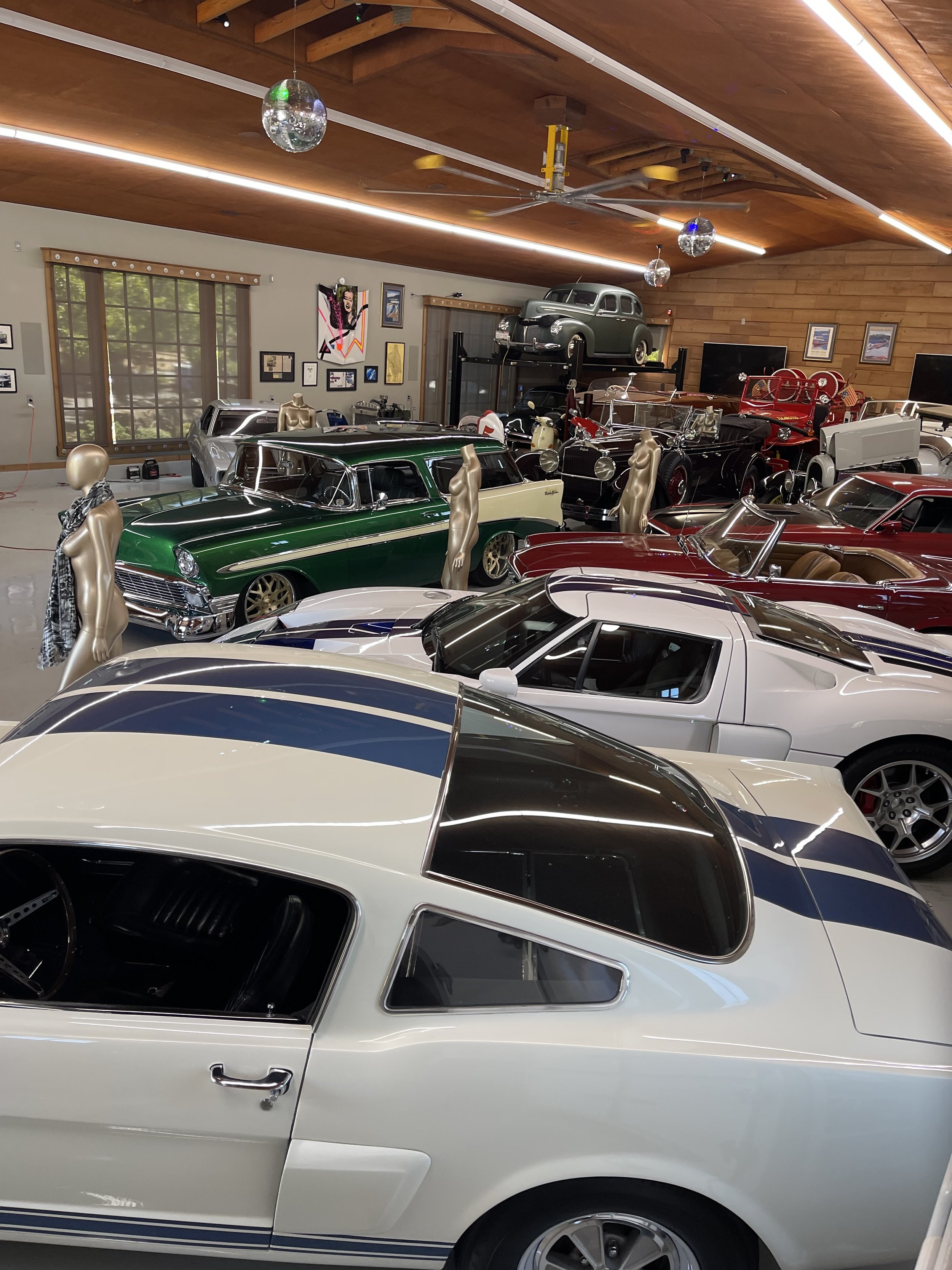 Golden Gate Auto Salon in Santa Rosa, CA (3)