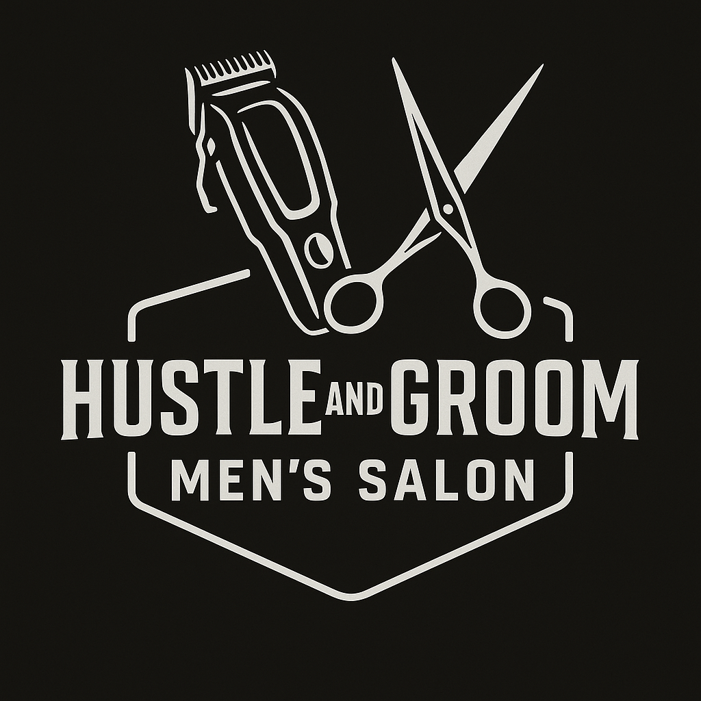 Hustle & Groom in Springtown, TX