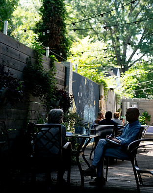 The Optimist Raleigh in Raleigh, NC (3)