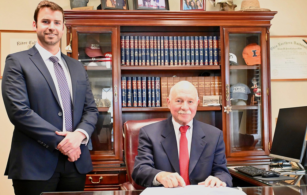 Richard B. Henry & Associates, LLC in Honesdale, PA