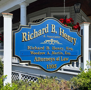 Richard B. Henry & Associates, LLC in Honesdale, PA (3)