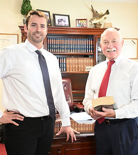 Richard B. Henry & Associates, LLC in Honesdale, PA (5)