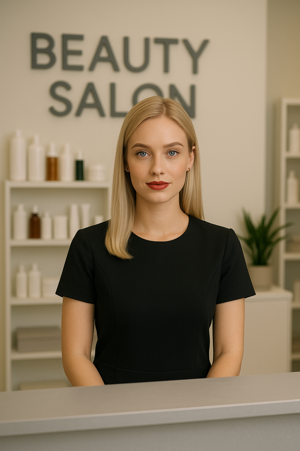 A A Nails & Spa Inc in New Smyrna Beach, FL