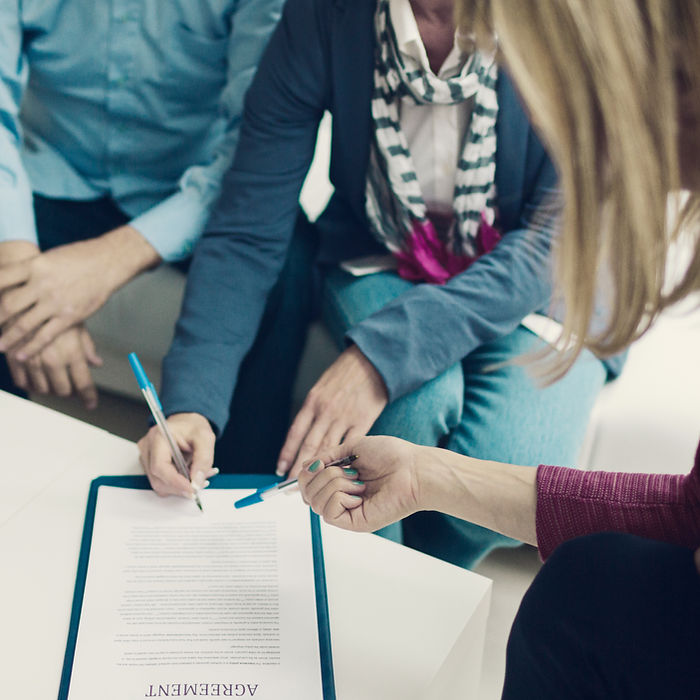 Motor City Legal Process Servers LLC in Detroit, MI