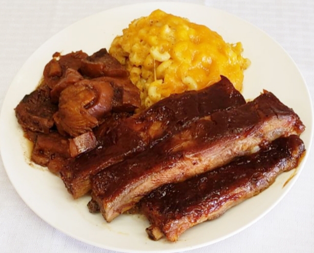 Long Island Soul Food Restaurant in West Hempstead, NY
