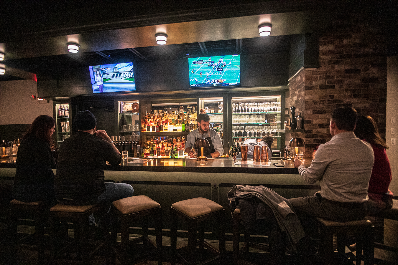 The Whitney House in Worthington, OH (3)