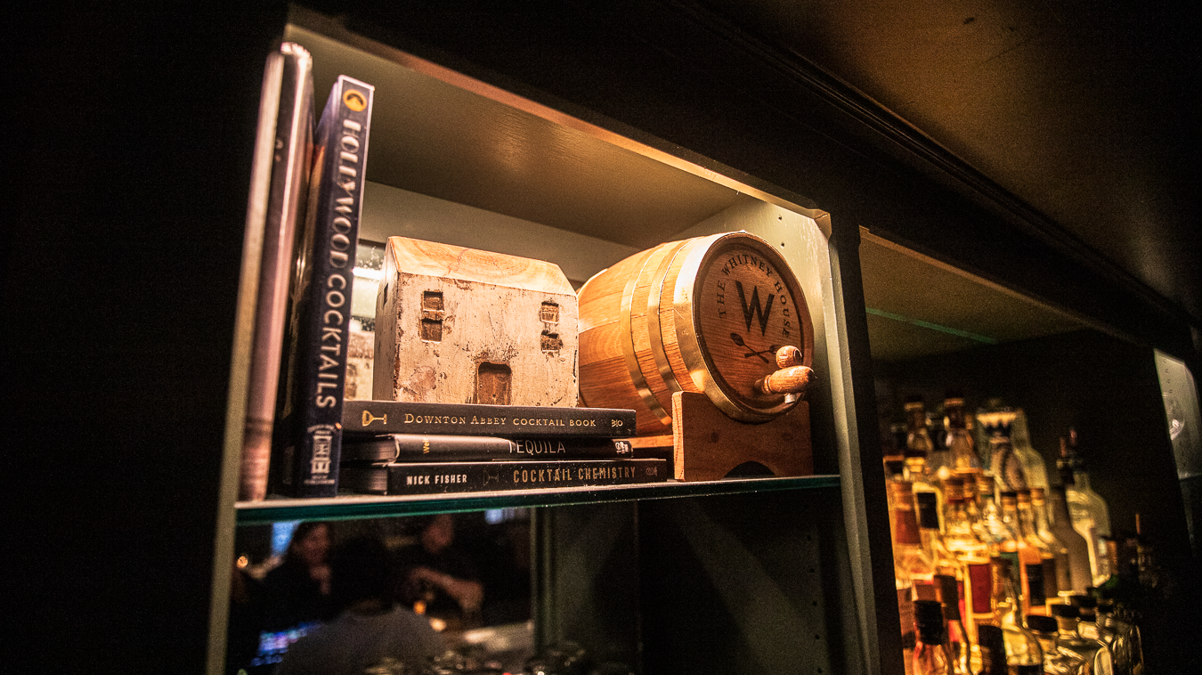 The Whitney House in Worthington, OH (5)
