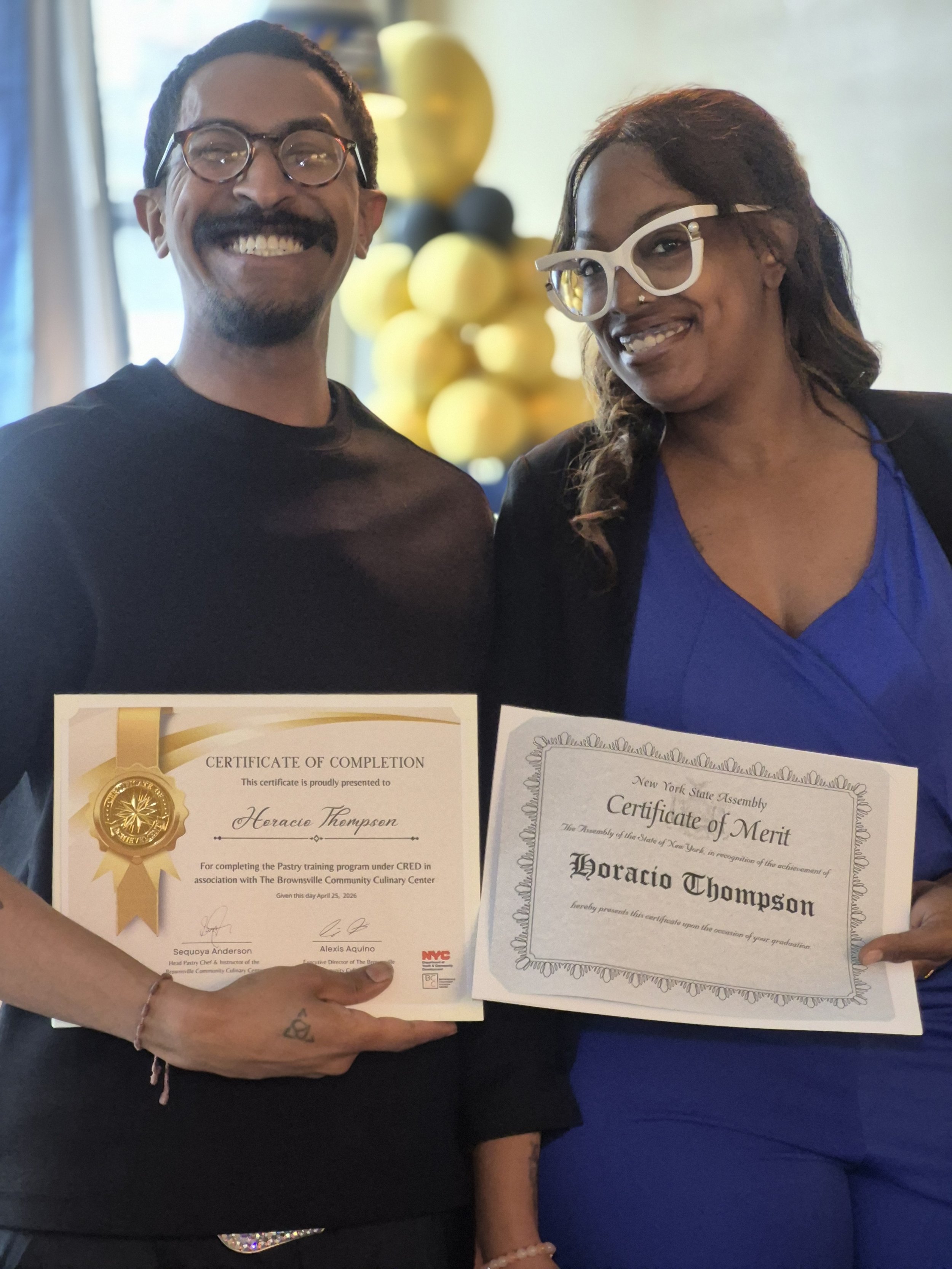 Brownsville Community Culinary Center in Brooklyn, NY (4)
