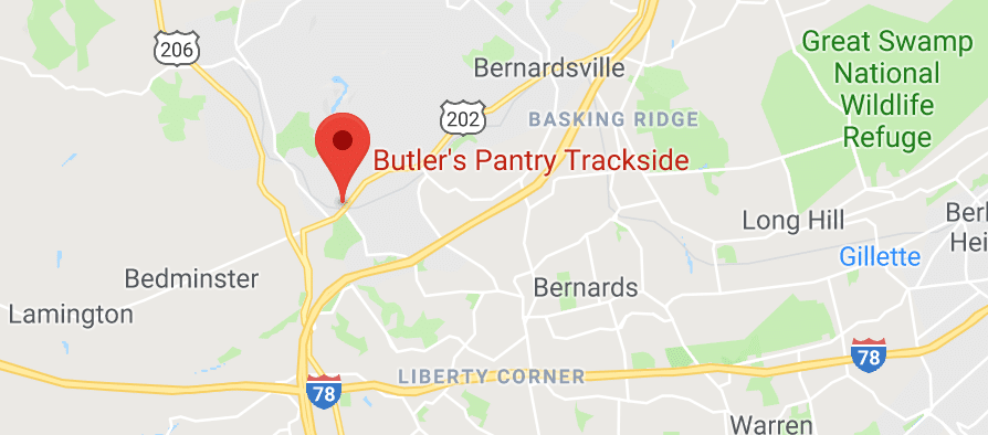 Butler's Pantry Trackside in Far Hills, NJ (2)