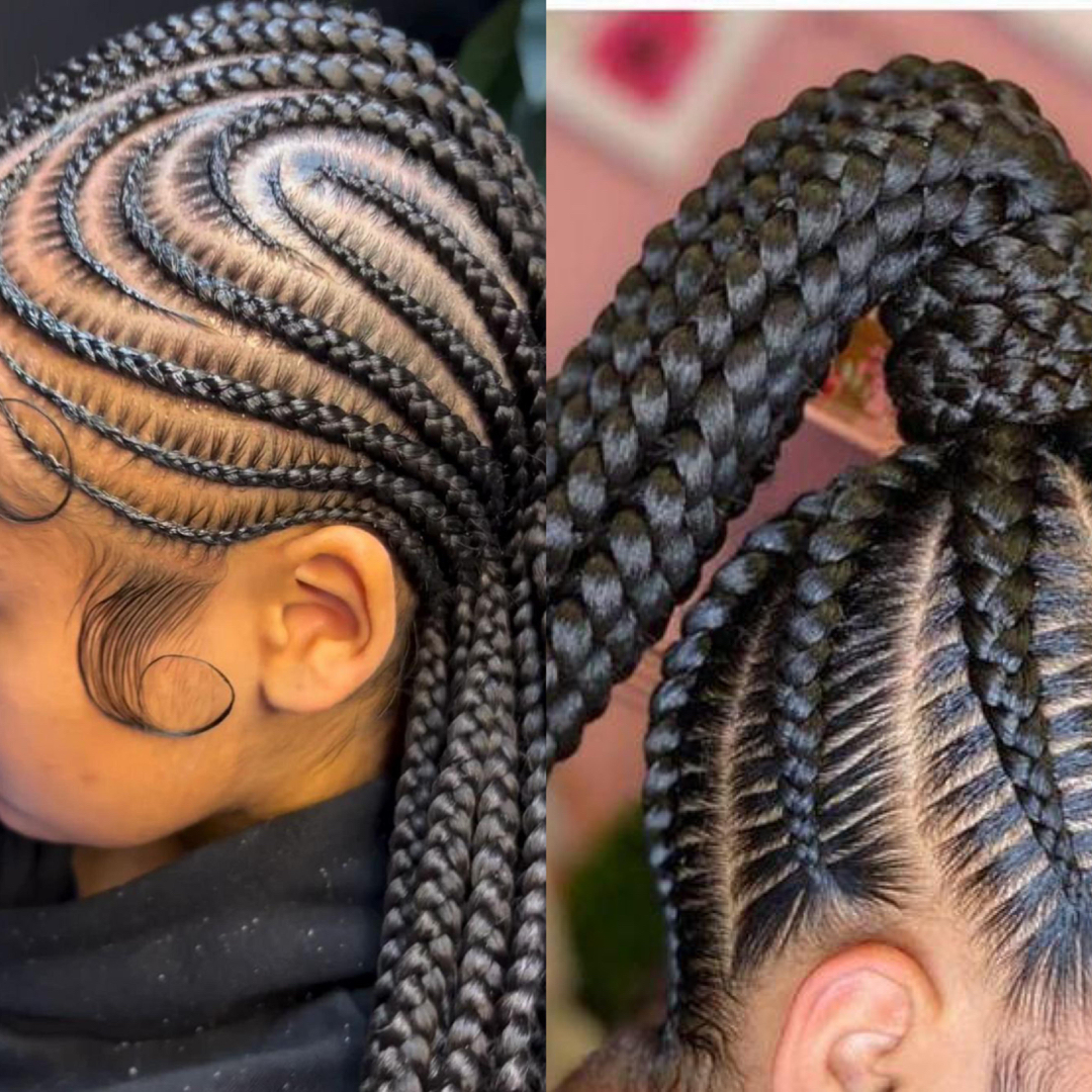 Yawa Hair Braiding & Locs in Spring, TX