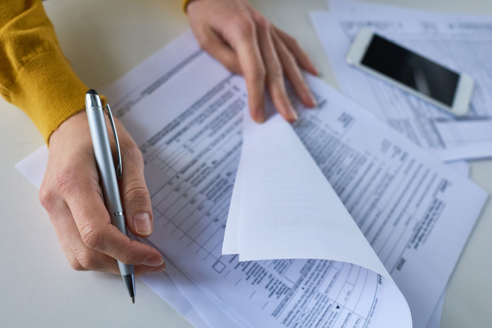 Legacy Tax Services in Hurst, TX
