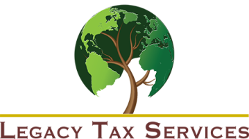 Legacy Tax Services in Hurst, TX (4)