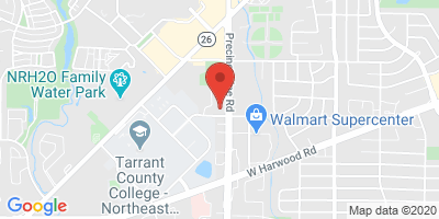 Legacy Tax Services in Hurst, TX (5)