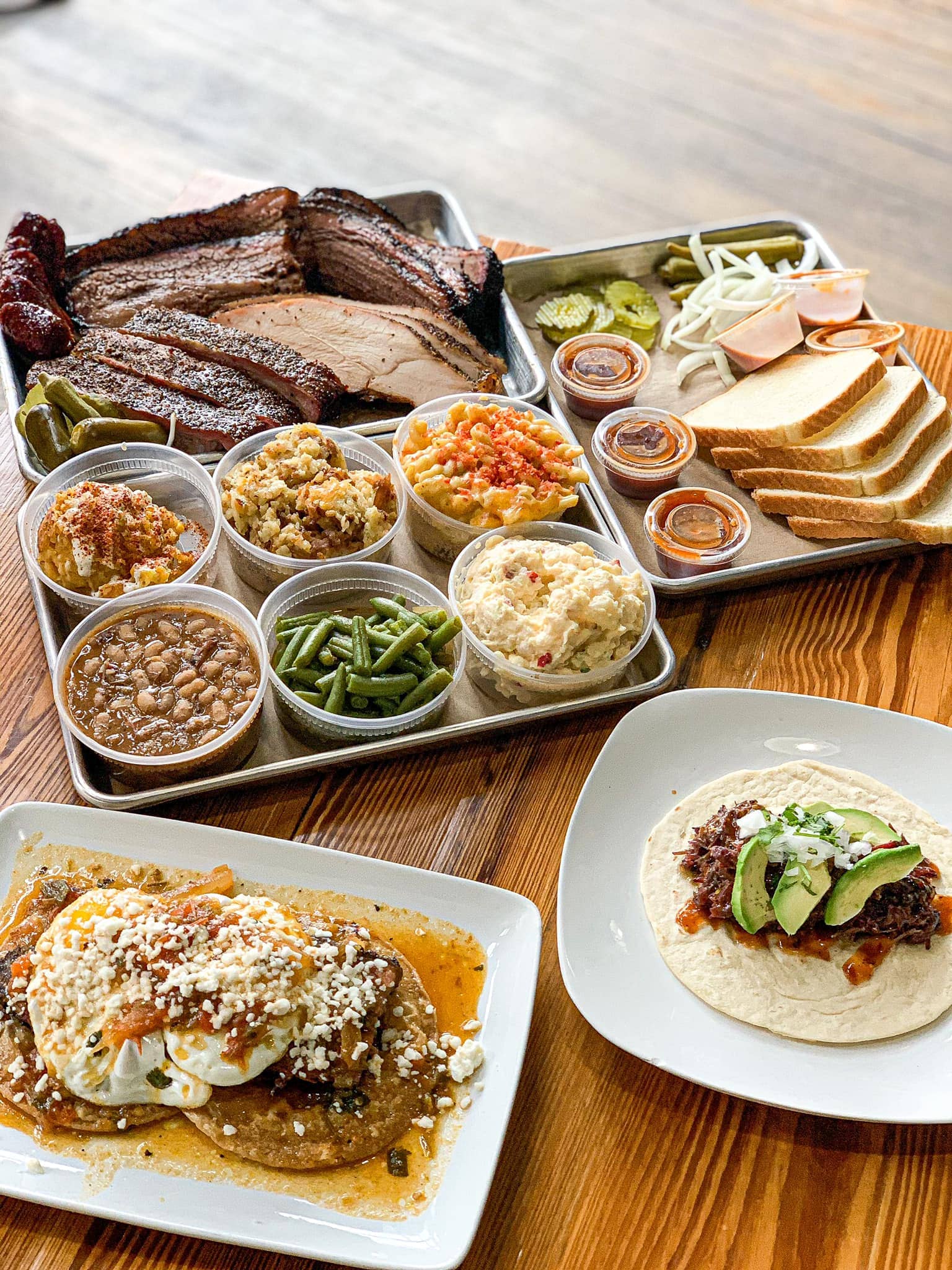Burnt Bean Company in Seguin, TX