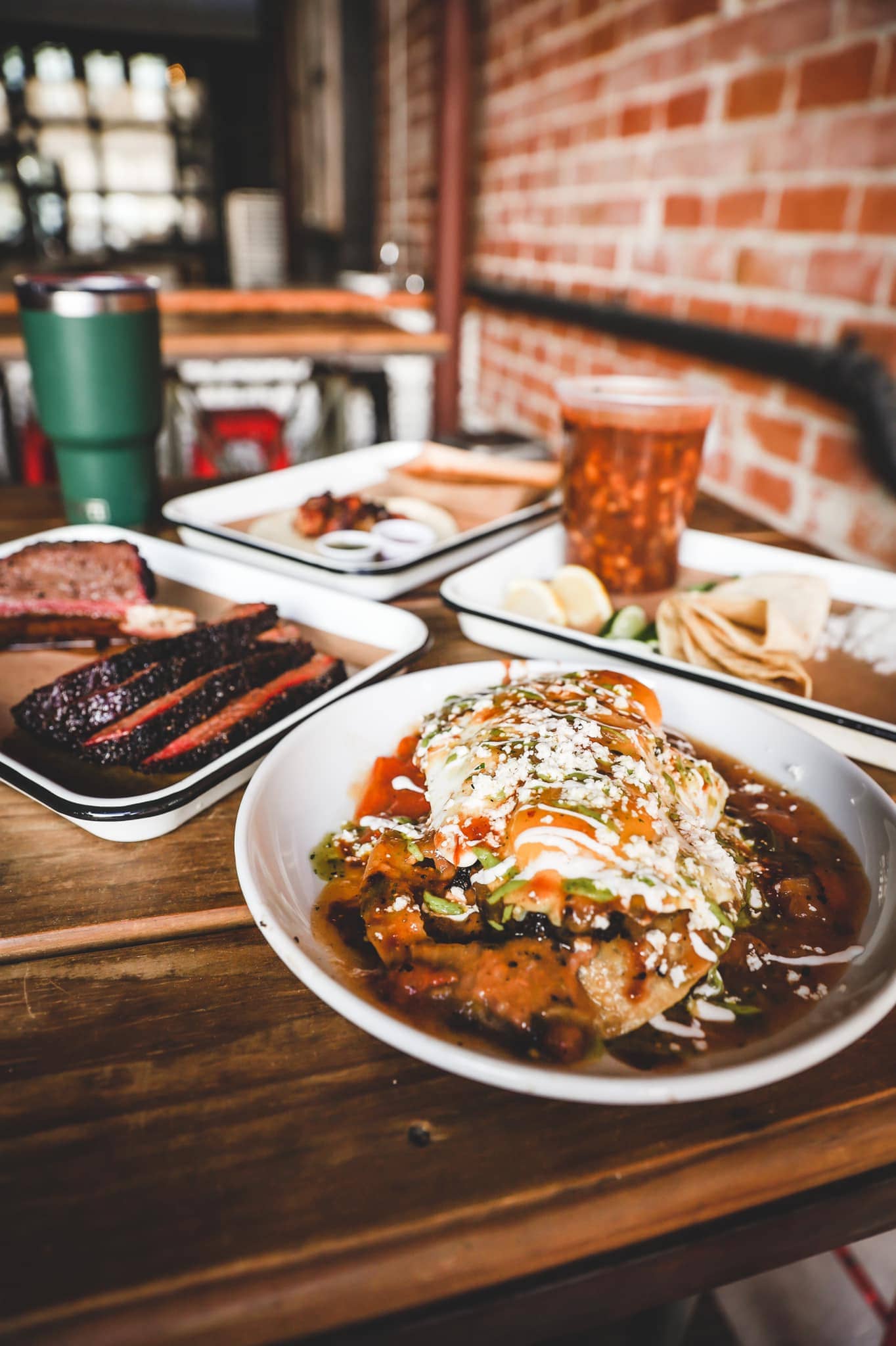 Burnt Bean Company in Seguin, TX (3)