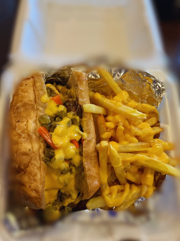 JD's Taste of Chicago in Fitchburg, WI (6)