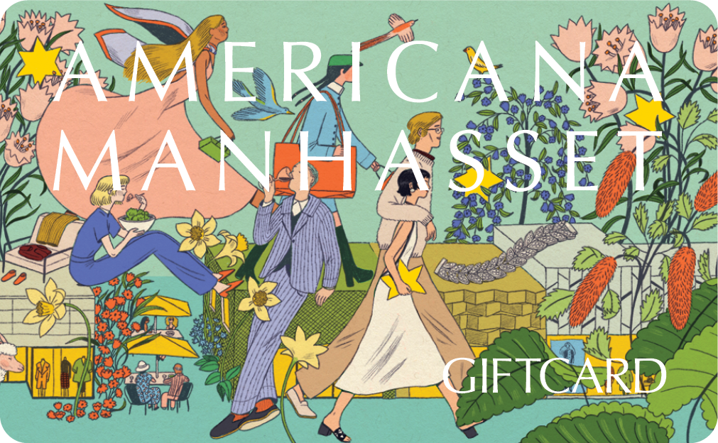 Americana Manhasset in Manhasset, NY