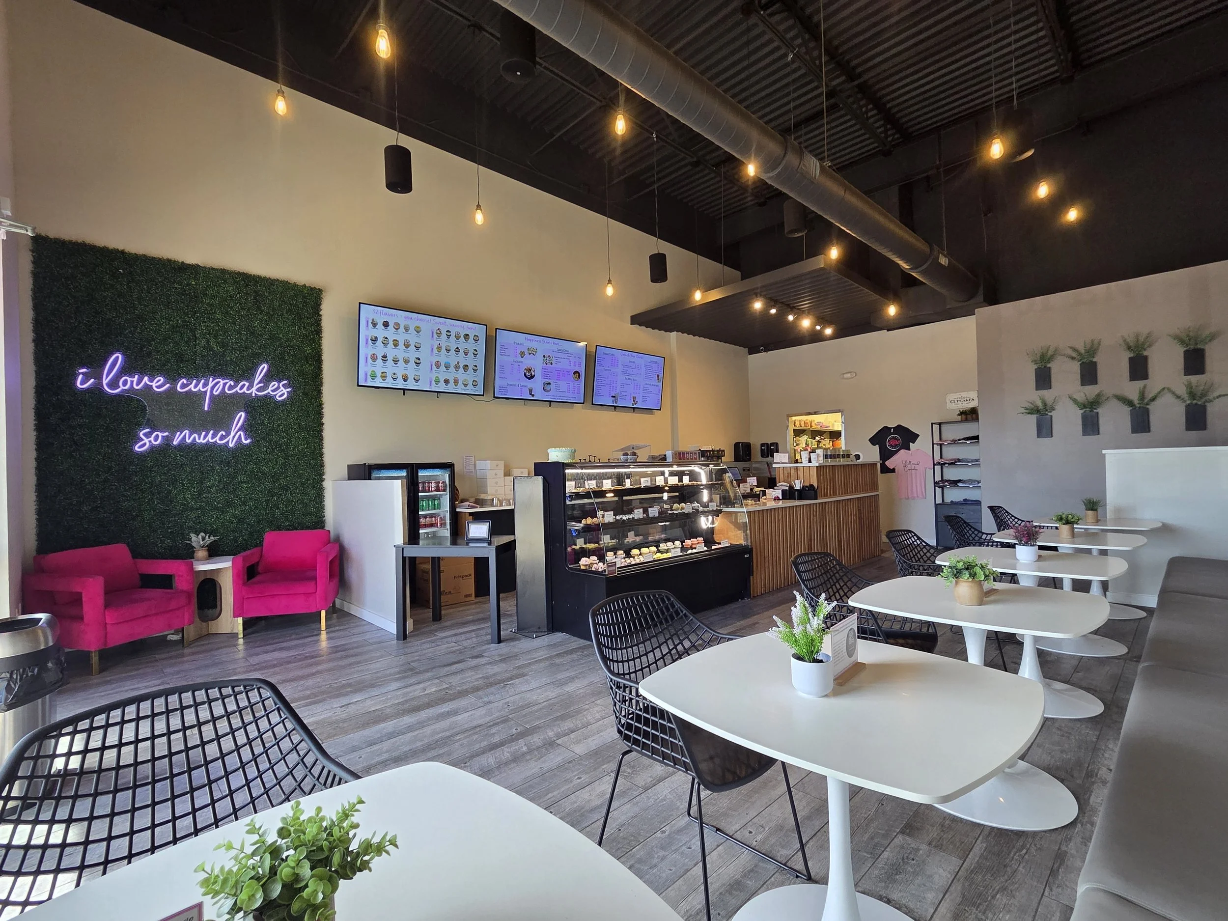 Rise Coffee & Bakery in Austin, TX