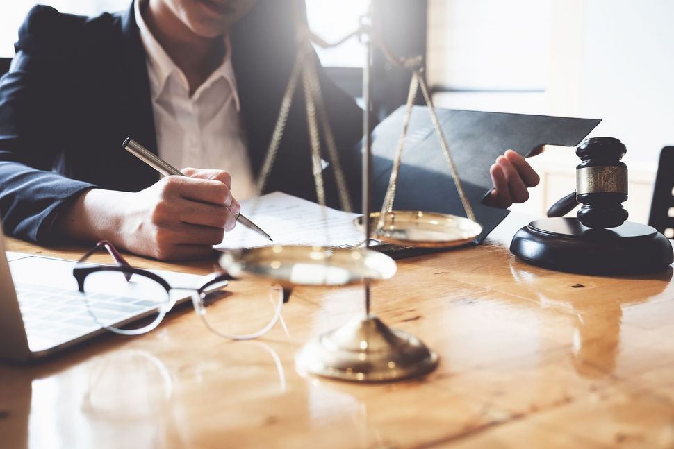 The Lark Law Firm in Fort Worth, TX (2)