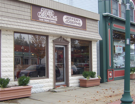 Future Directions Full Service Family Hair Care in Brecksville, OH