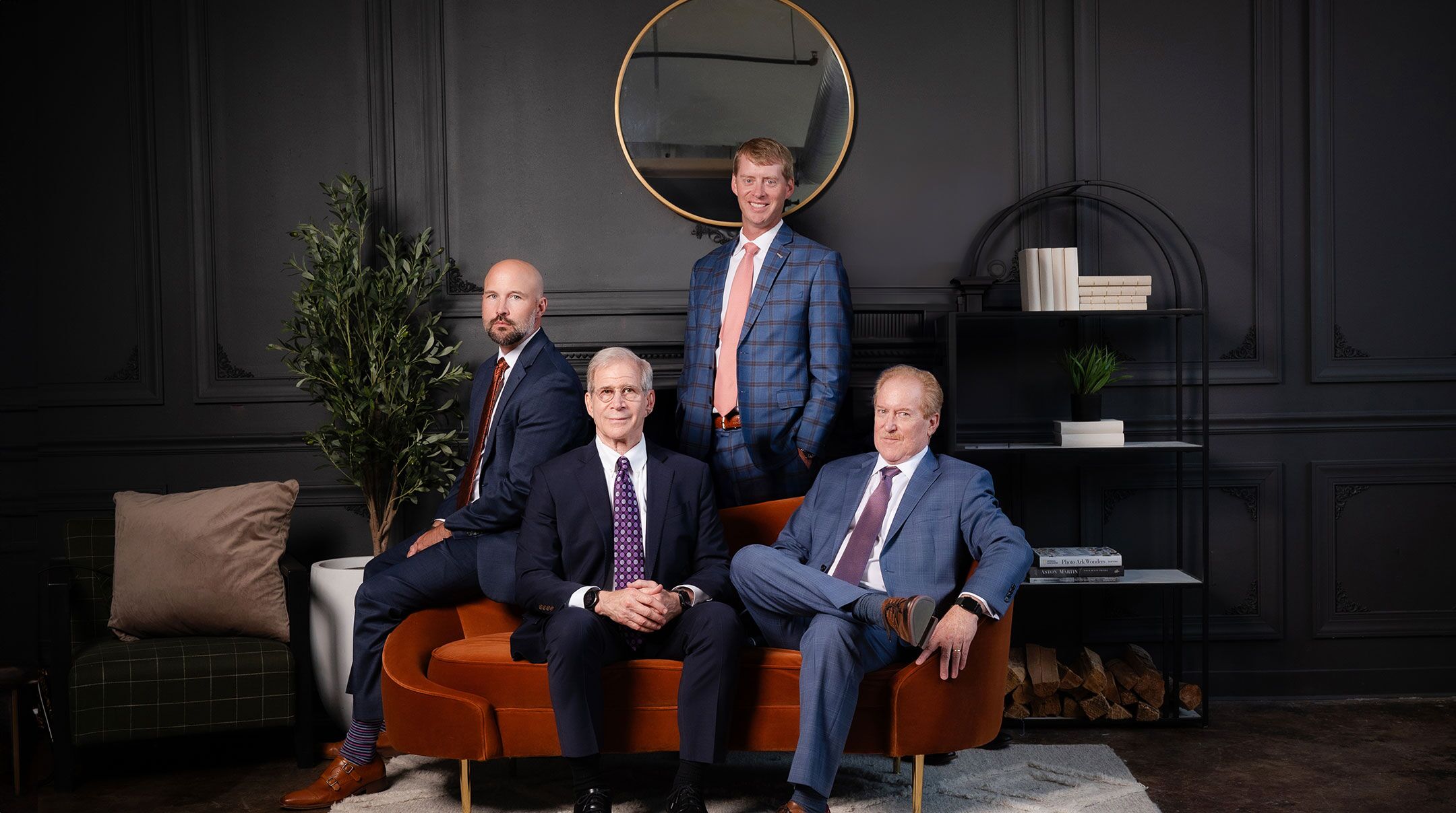 Jaffe, Hanle, Whisonant & Knight, P.C. in Birmingham, AL