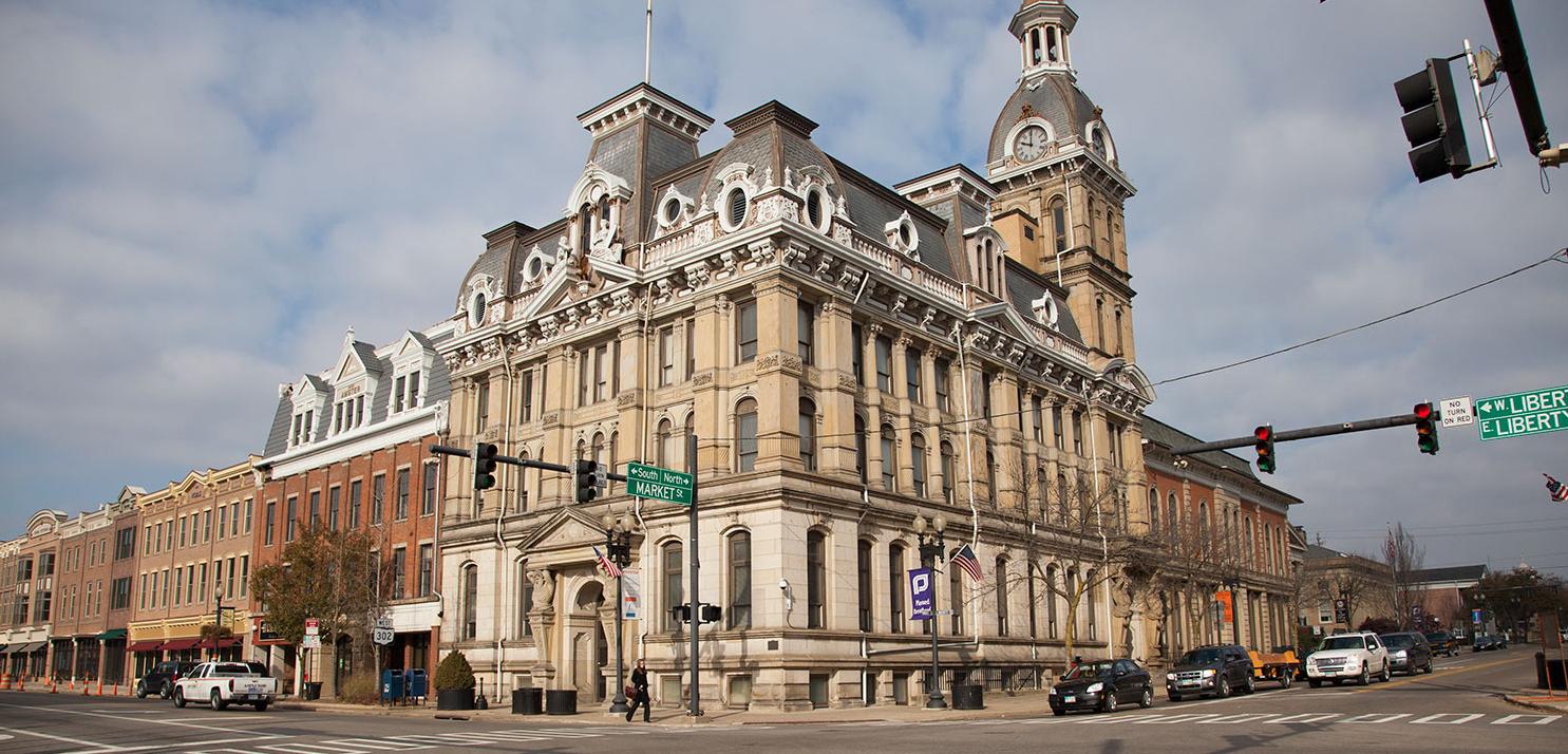 Taggart Law Firm in Wooster, OH