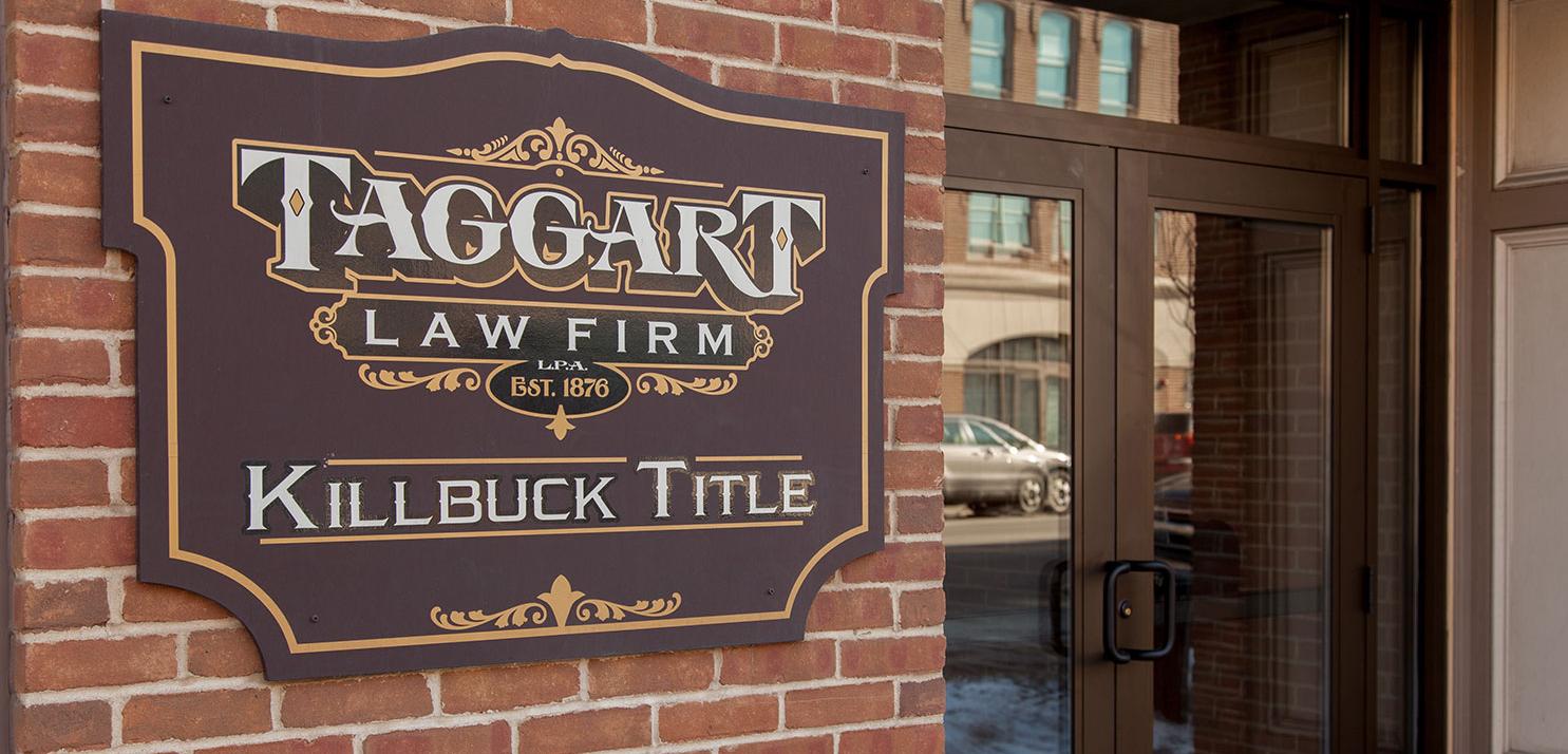 Taggart Law Firm in Wooster, OH (3)