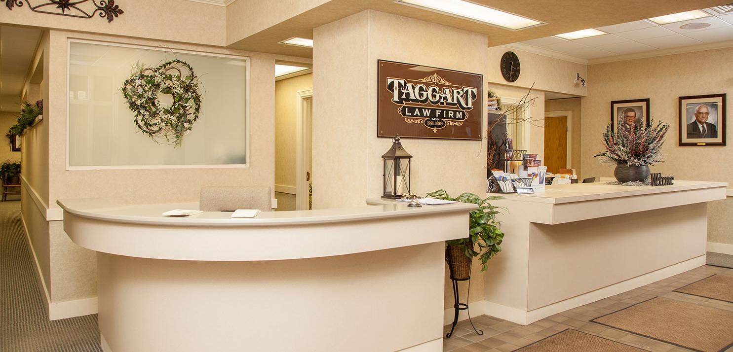 Taggart Law Firm in Wooster, OH (4)