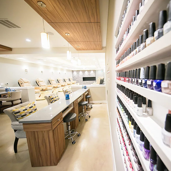 ANNABELLE SALON AND SPA PALO ALTO in Palo Alto, CA (3)