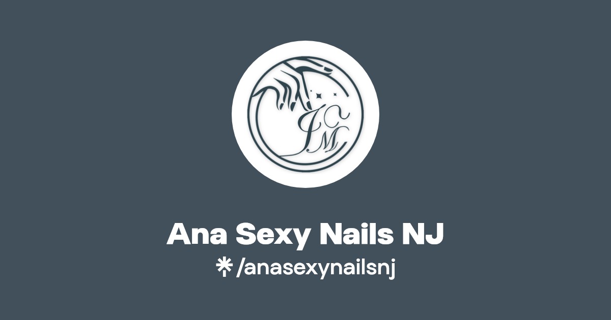 Ana Sexy Nails in Elizabeth, NJ (2)