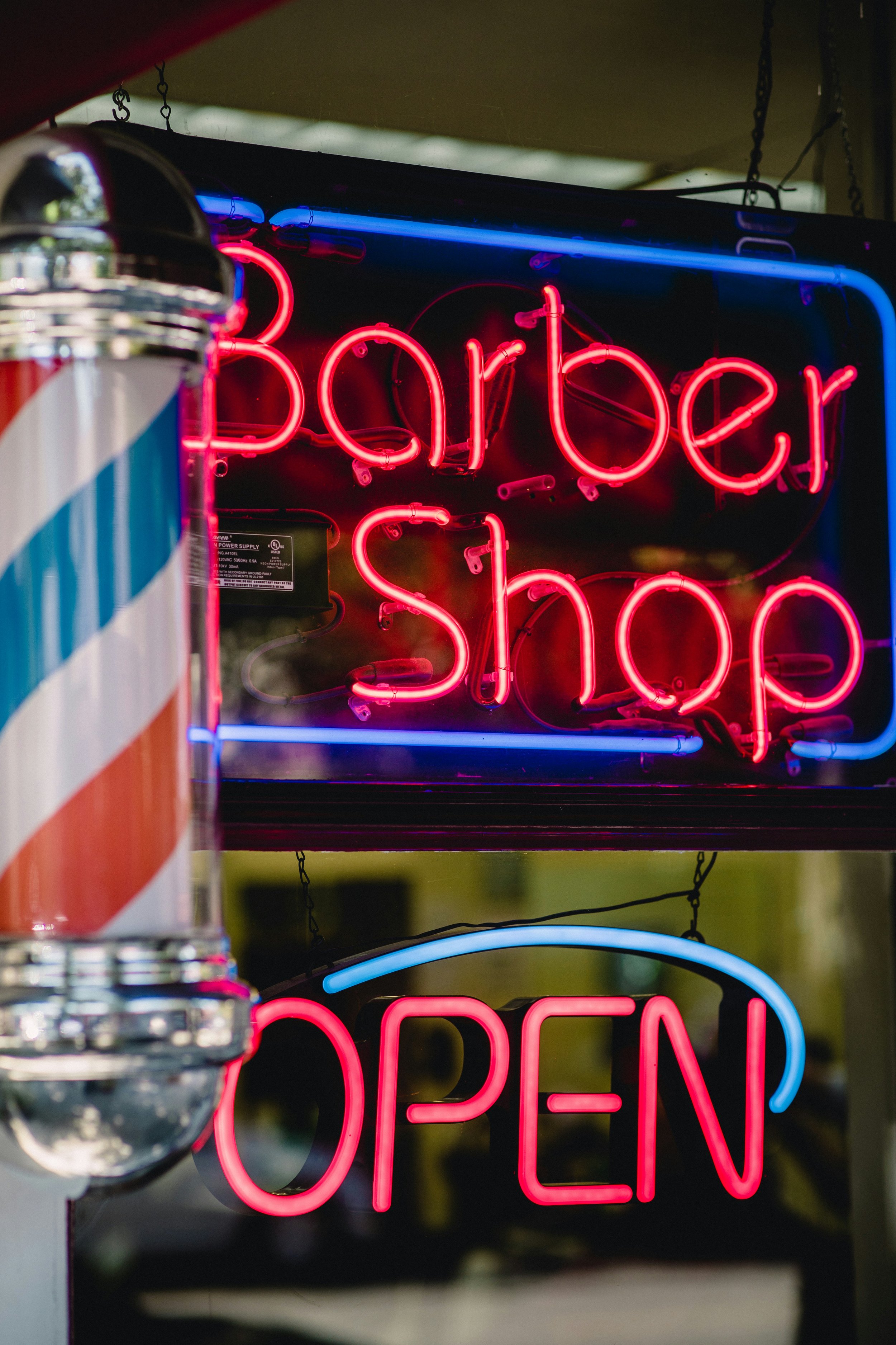 Fresh Barbershop in Madison, WI