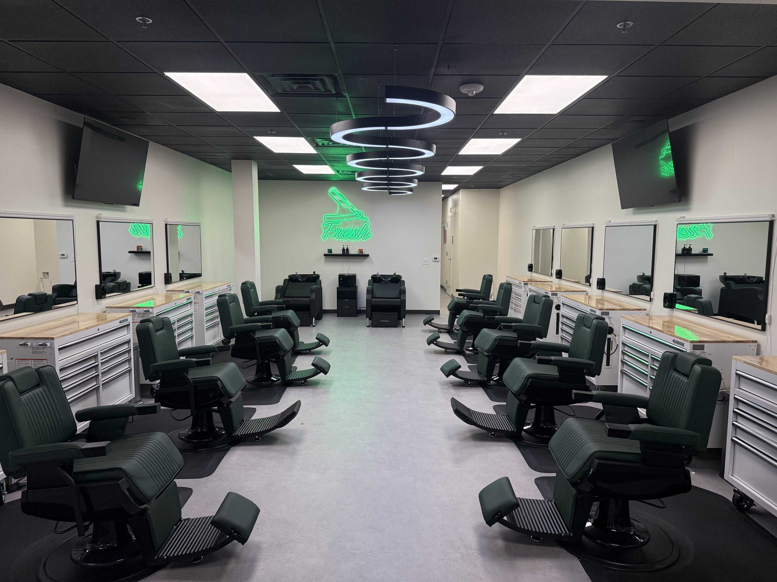 Fresh Barbershop in Madison, WI (2)