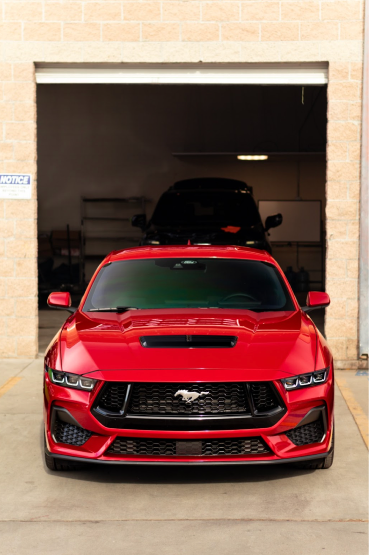 ONDMOVE Auto – PPF, Wraps & Mobile Detailing in Temecula, CA