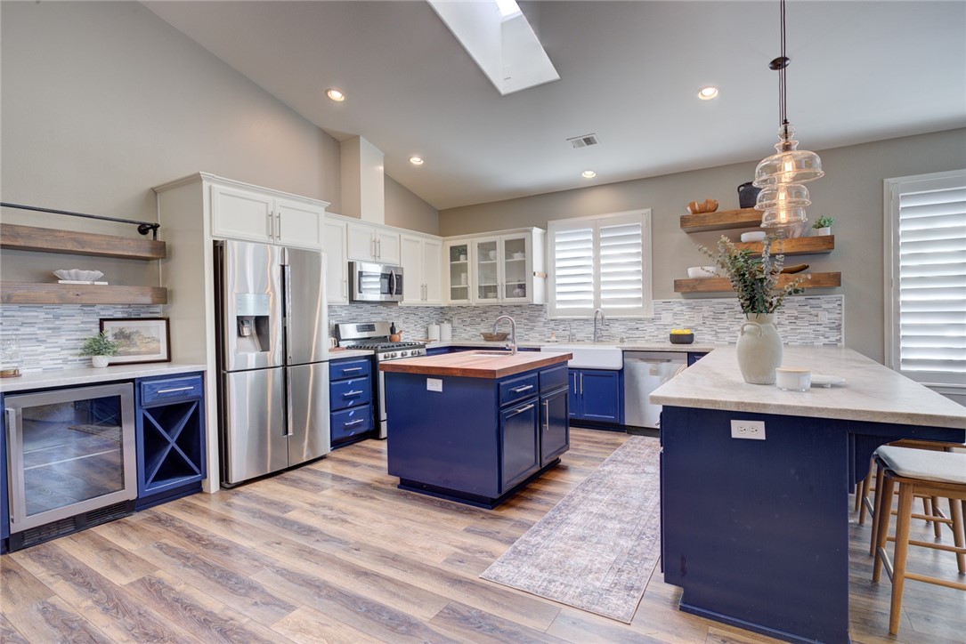 Jess Burns Realtor - Arroyo Grande Real Estate Agent - Residential Realtor in Pismo Beach, CA