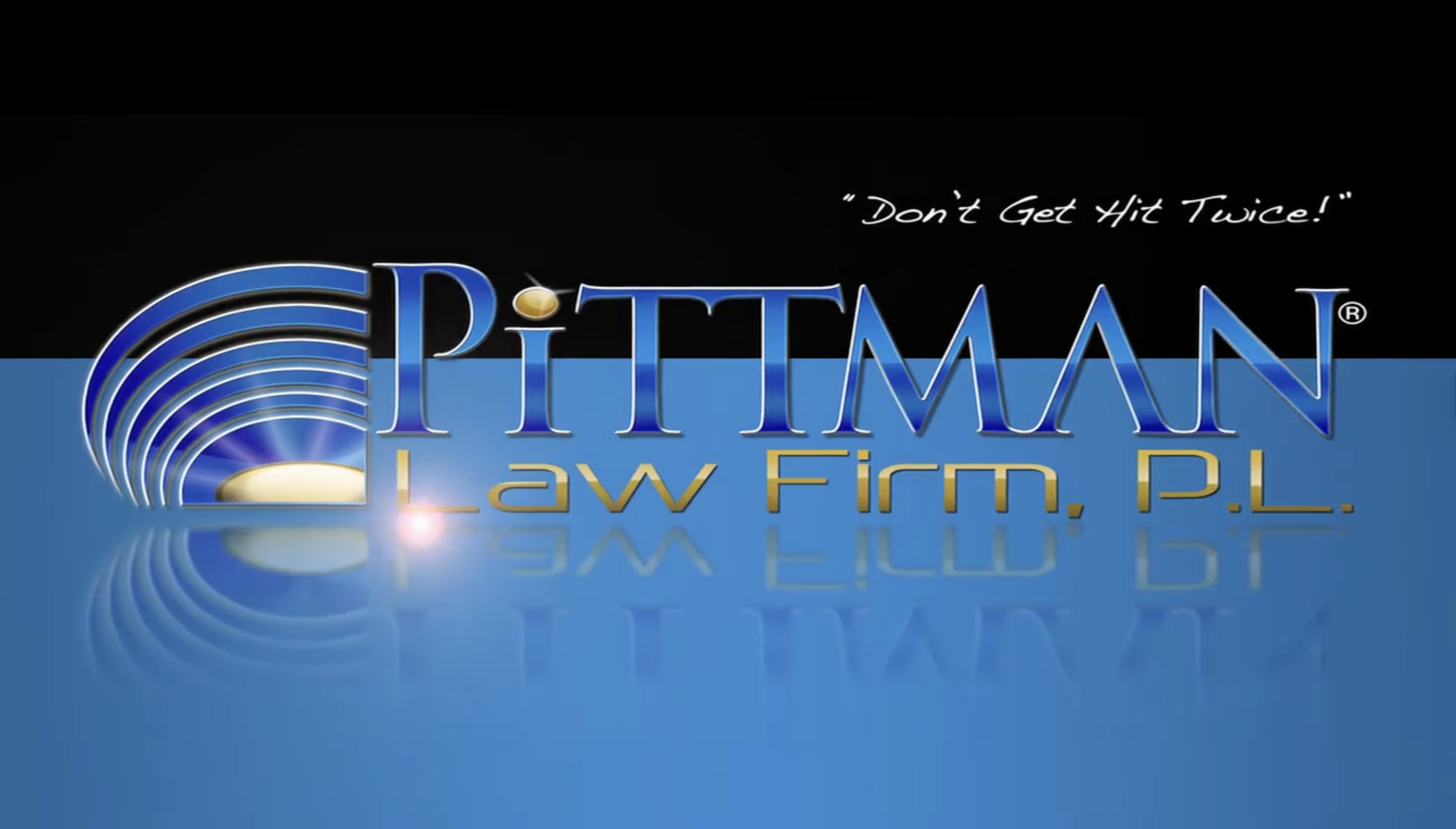 Pittman Law Firm, P.L. | Injury & Accident Lawyers in Bonita Springs, FL