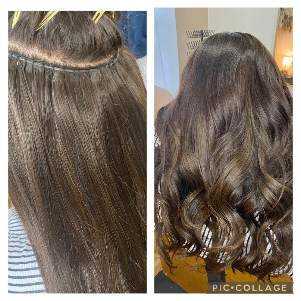 Beautifully Created Hair Studio (Salon) (Braiding Services) in Martinsburg, WV