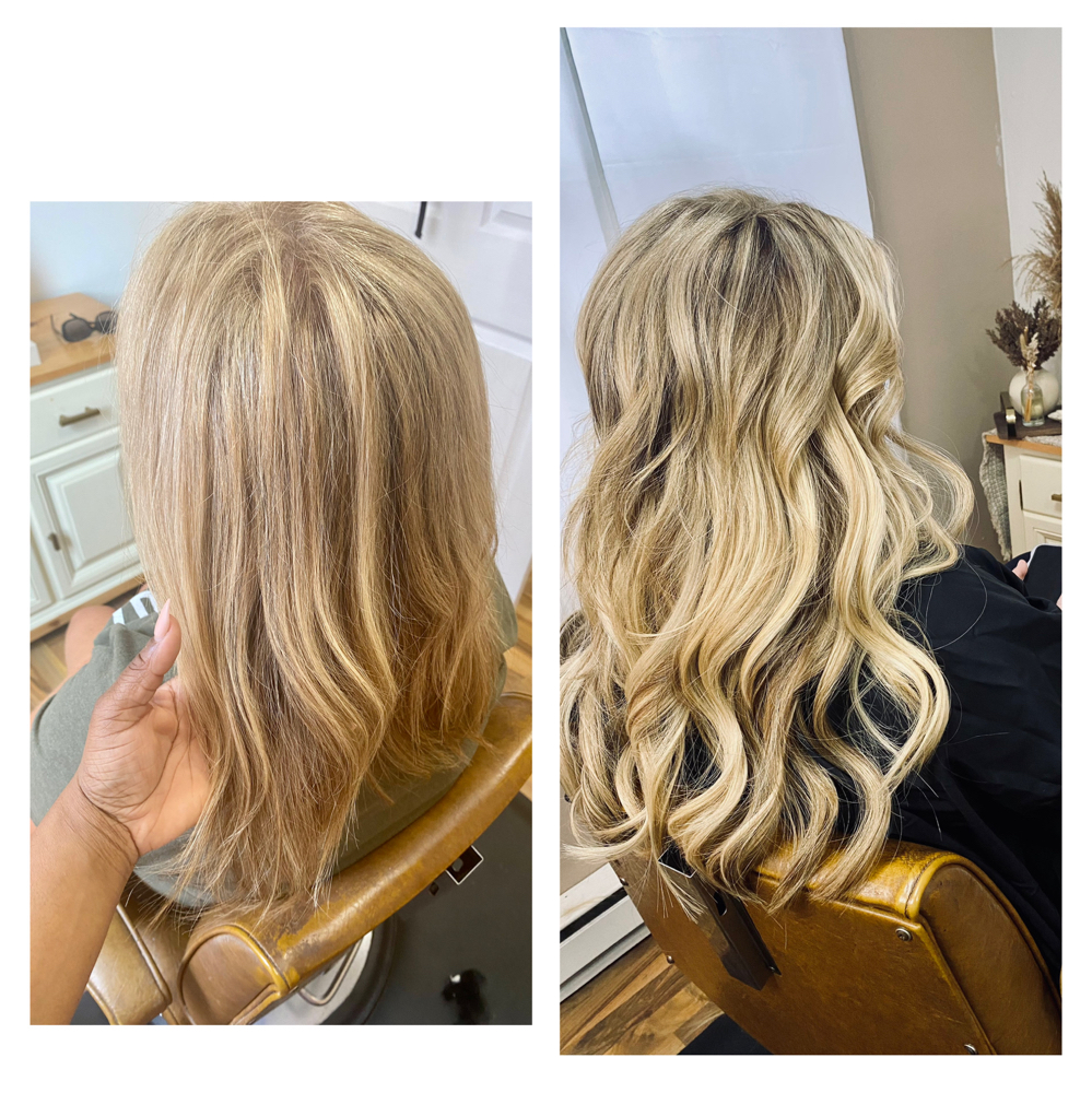 Beautifully Created Hair Studio (Salon) (Braiding Services) in Martinsburg, WV (2)
