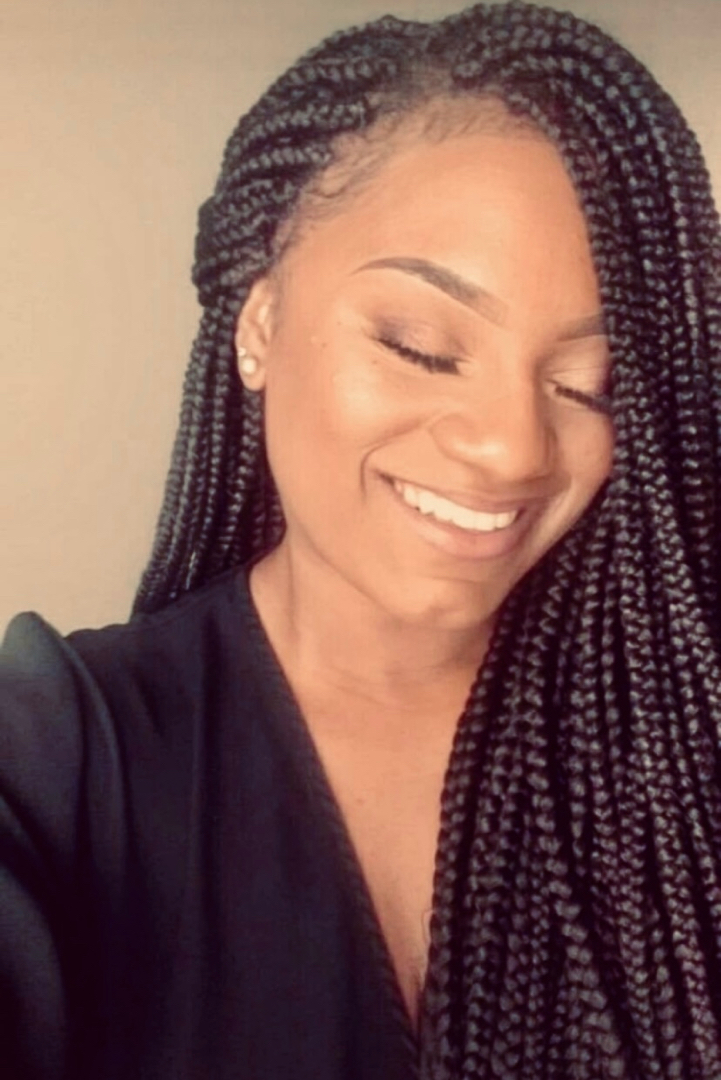 Beautifully Created Hair Studio (Salon) (Braiding Services) in Martinsburg, WV (4)