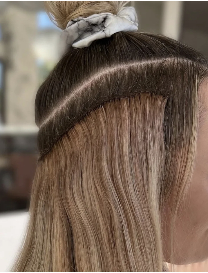 Beautifully Created Hair Studio (Salon) (Braiding Services) in Martinsburg, WV (5)