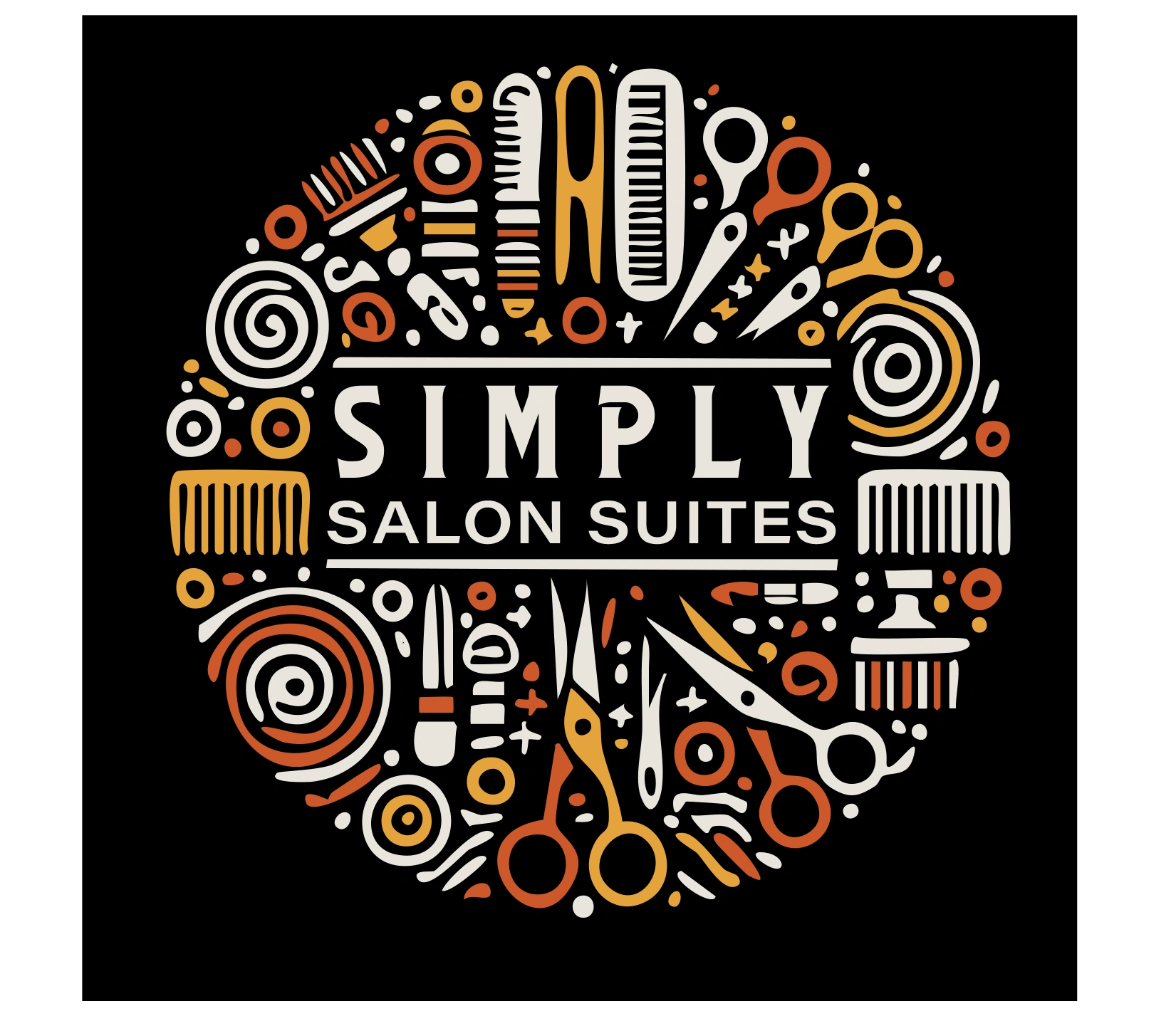 Simply Salon & Office Suites in Pearland, TX