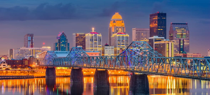 ADAIR REALTY LLC in Mt Washington, KY