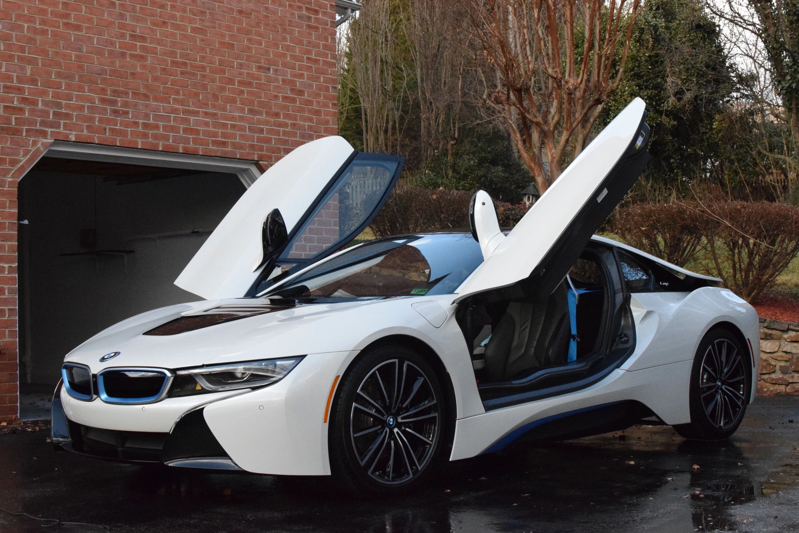 DN Auto Detailing in Fincastle, VA
