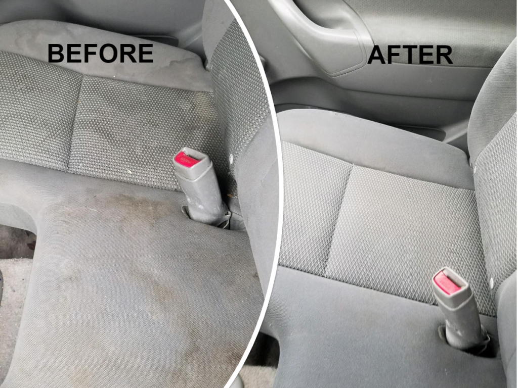 Vernon's Mobile Car Wash & Detailing Service in Long Beach, CA