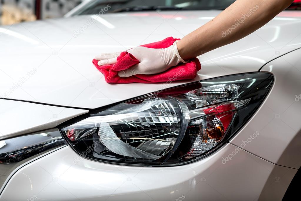 Vernon's Mobile Car Wash & Detailing Service in Long Beach, CA (5)