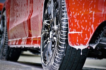 Vernon's Mobile Car Wash & Detailing Service in Long Beach, CA (6)