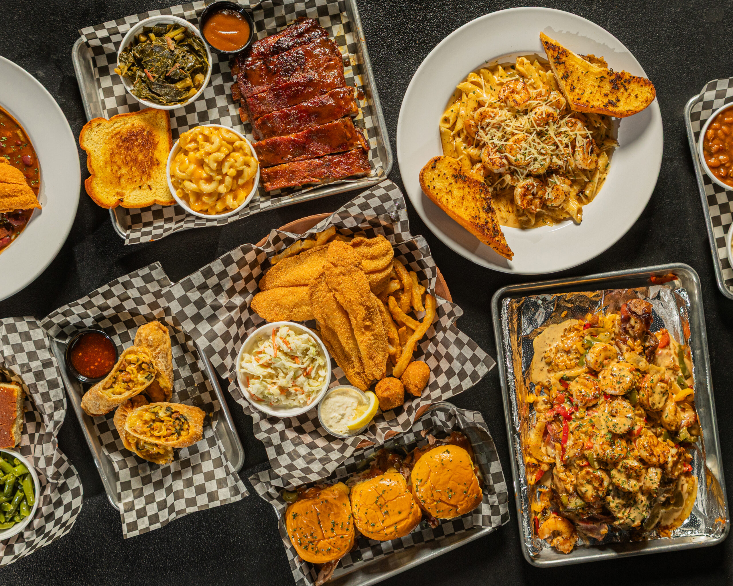 BIG NICK'S in Valdosta, GA (4)