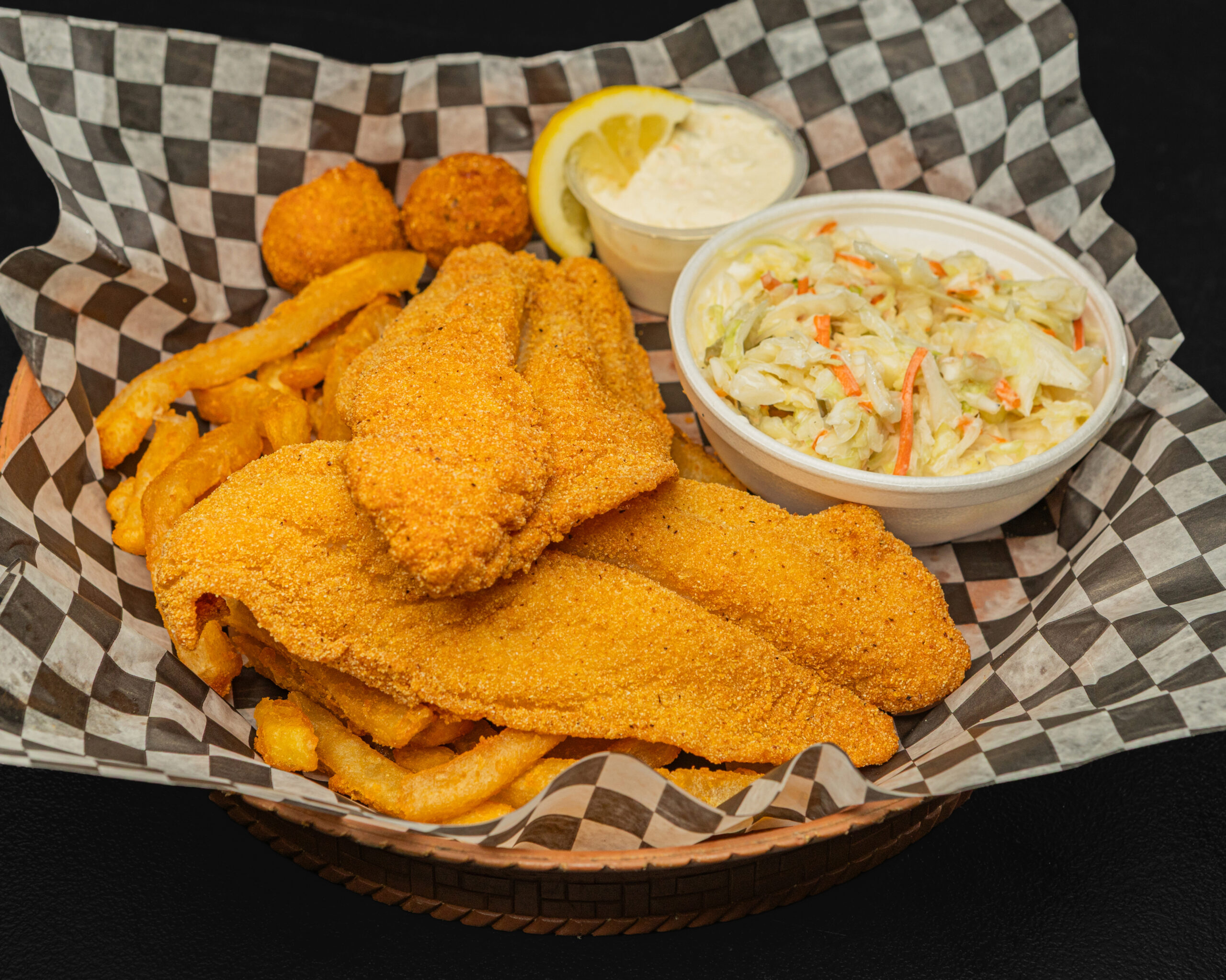 BIG NICK'S in Valdosta, GA (5)