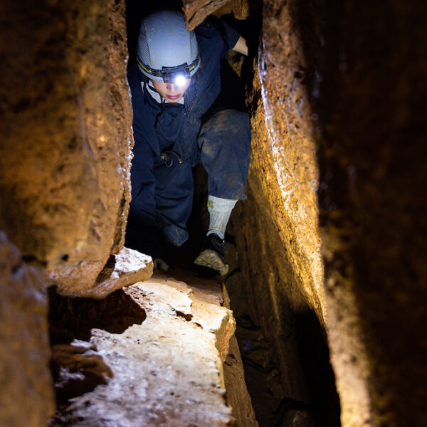 Grand Caverns in Grottoes, VA (3)