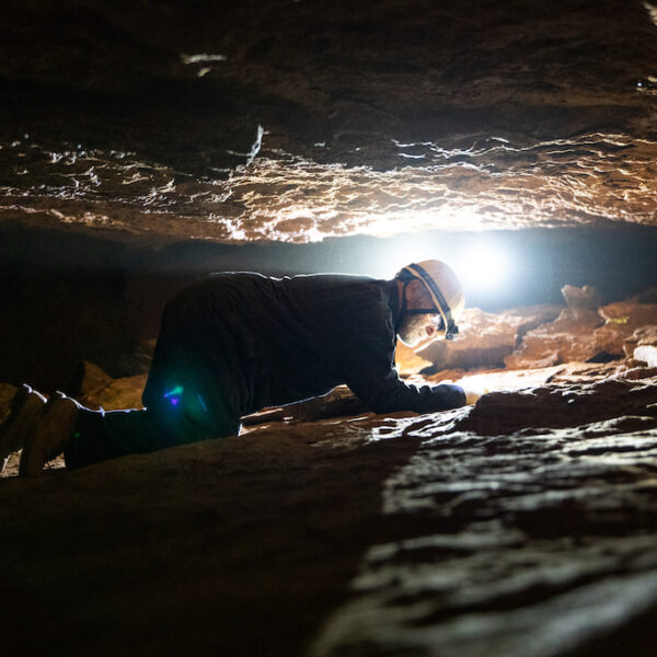 Grand Caverns in Grottoes, VA (5)