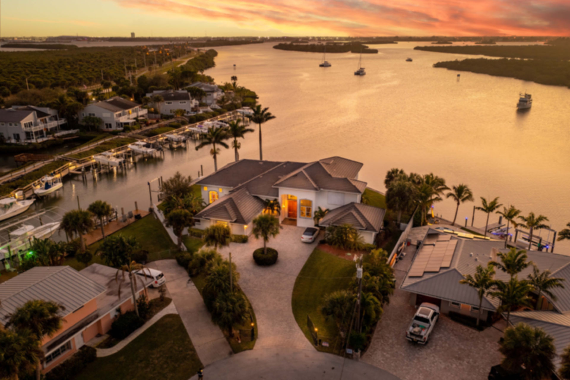 Vinson Real Estate in Fort Pierce, FL